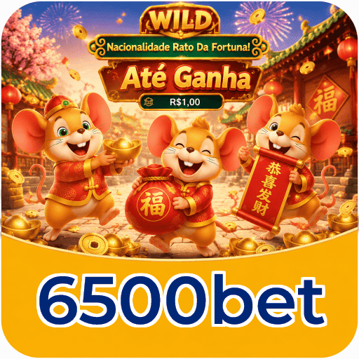 6500bet Jackpots Progressivos