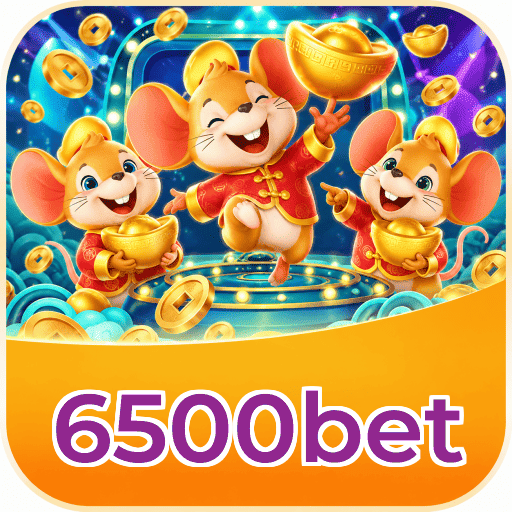 6500bet Certificado eCOGRA
