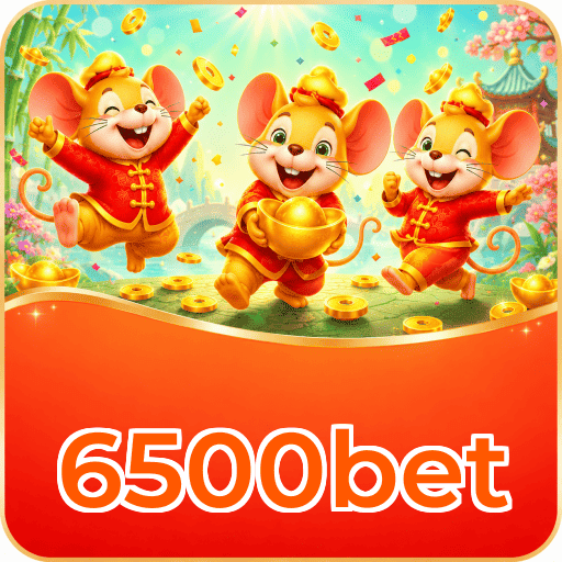 6500bet Logo Oficial