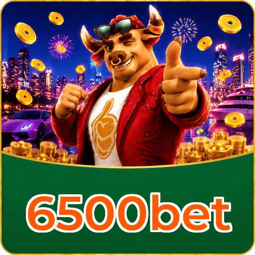 6500bet Seguro SSL