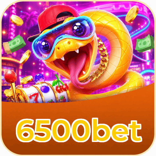 6500bet Logo Verificado